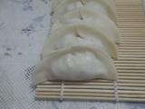 香干猪肉馅饺子的做法[图]