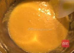 果酱蛋糕卷的做法图解6