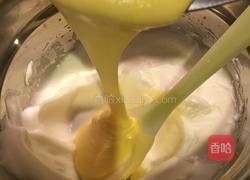 果酱蛋糕卷的做法图解10