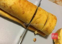 果酱蛋糕卷的做法图解17