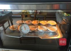 草莓巧克力蛋挞的做法图解5