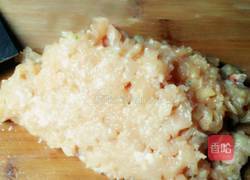 绿色肉饺的做法图解6