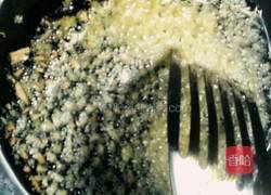 翡翠白菜蒸饺的做法图解5