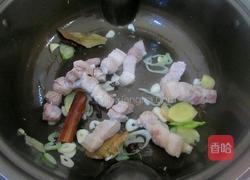 响铃红烧肉的做法图解3