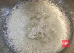 三花淡奶戚风蛋糕的做法图解4