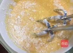 三花淡奶戚风蛋糕的做法图解7