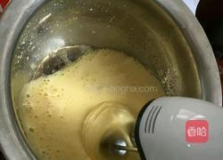 最简单易学的杯子蛋糕的做法图解1