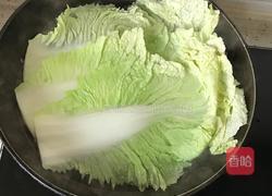 翡翠包肉的做法图解1