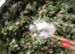 手工蒸饺的做法图解6