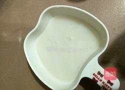 酸菜肉包子的做法图解2