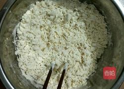 酸菜肉包子的做法图解3