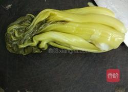 酸菜肉包子的做法图解7