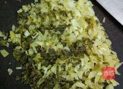 酸菜肉包子的做法图解8