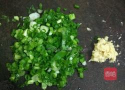 酸菜肉包子的做法图解9