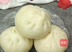 酸菜肉包子的做法图解25