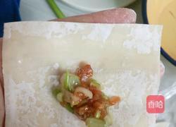 馄饨的制作的做法图解8