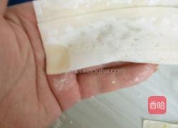 馄饨的制作的做法图解10