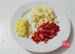 凉拌香菜的做法图解3