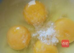 虾仁炒蛋的做法图解2