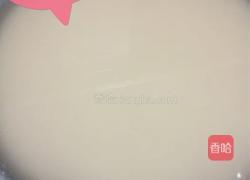 手工凉皮的做法图解3