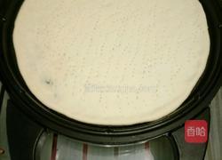 培根披萨的做法图解3