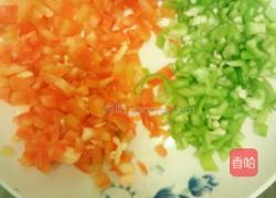 培根披萨的做法图解4