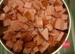 培根披萨的做法图解6