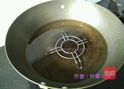 白萝卜大骨汤的做法图解5