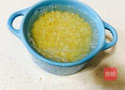 绿豆饼的做法图解1