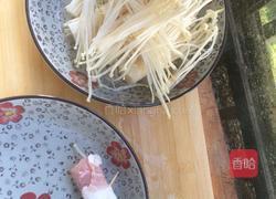 五花肉卷的做法图解1