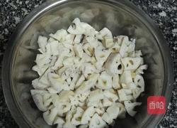 家常水煮肉片的做法图解5