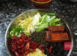 家常水煮肉片的做法图解7