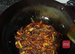 家常水煮肉片的做法图解8