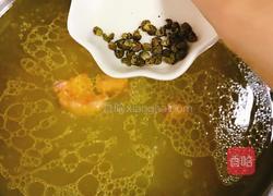 鸡汤炖粉条的做法图解5