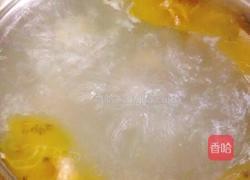 鸡汤炖粉条的做法图解6