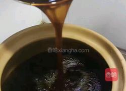 川贝秋梨膏的做法图解5