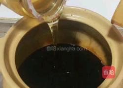 川贝秋梨膏的做法图解6