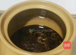 川贝秋梨膏的做法图解7