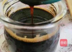 川贝秋梨膏的做法图解8