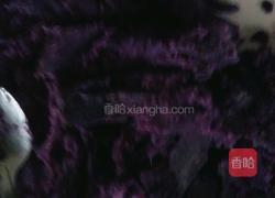 紫薯寿司的做法图解2