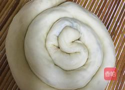 烙葱花饼的做法图解8
