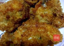 炸鸡的做法图解5