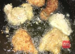 炸鸡的做法图解2