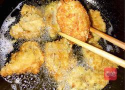 炸鸡的做法图解3