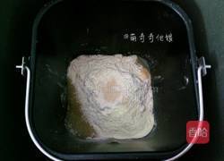 鸡腿面包（90后童年回忆的零食）的做法图解2