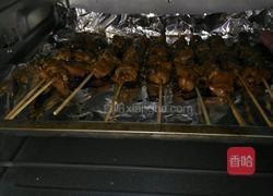 羊肉串的做法图解2