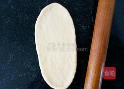 鸡腿面包（90后童年回忆的零食）的做法图解9