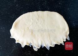 鸡腿面包（90后童年回忆的零食）的做法图解10