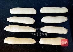 鸡腿面包(90后童年回忆的零食)的做法图解12