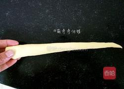 鸡腿面包(90后童年回忆的零食)的做法图解13